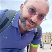 Vuoi migliorare il tuo italiano? Contattami e ti aiuterò!